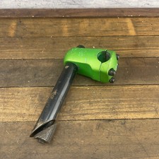 Mongoose Maurice Stem Green