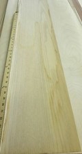 Ash wood veneer 47 with - ash, 47"