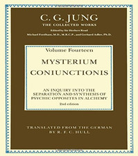 THE COLLECTED WORKS OF C. G