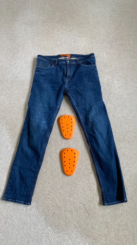 Urban lifestyle richa jeans - urban,