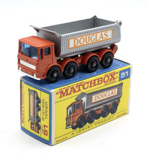 Matchbox Regular Wheels 51C