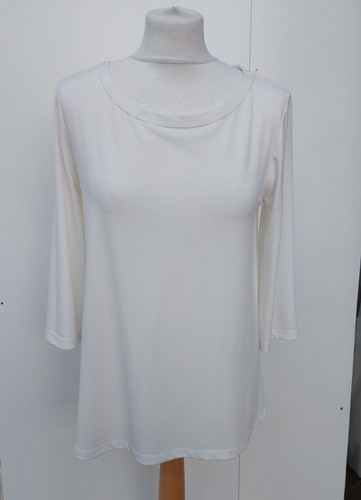 Kim top 4 sleeve - &, wide