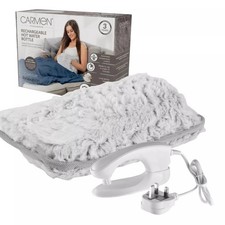 Carmen Rechargeable Hot Water