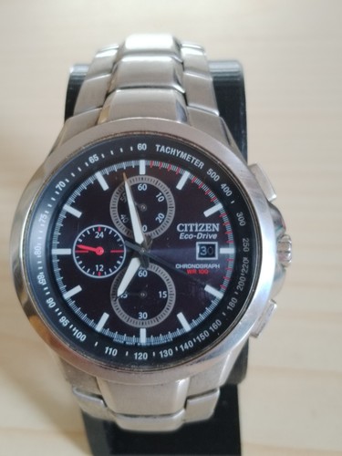 Citizen b612 s068924 eco drive - citizen, eco-drive