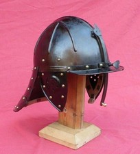 Medieval lobster tail - medieval, pot