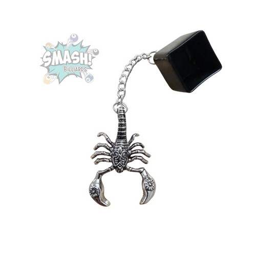 Scorpion chalk holder square - chalk,