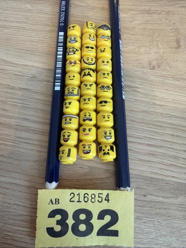 Lego minifigure rare - lego,