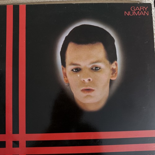 Gary numan telekon origi - telekon,