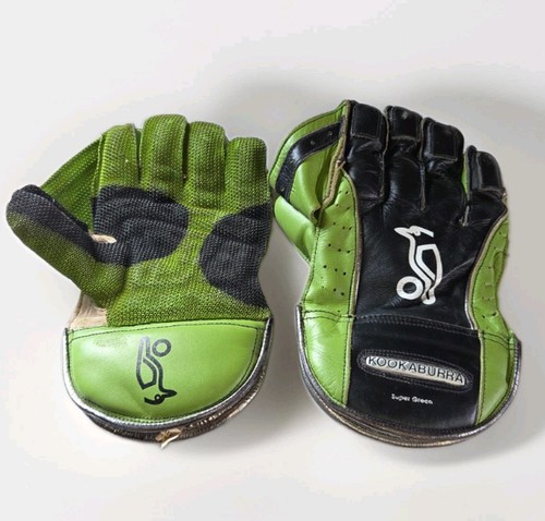Kookaburra super green youth - kookaburra,