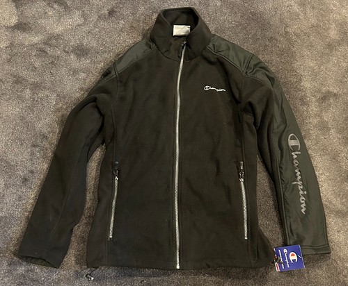Men champion zip - men's,