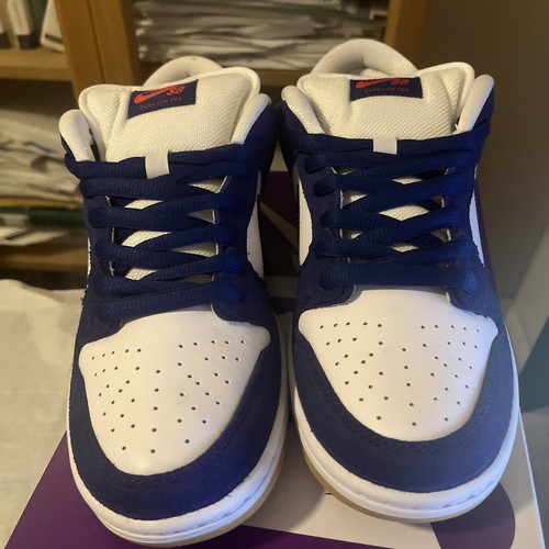 Nike dunk low - sb,