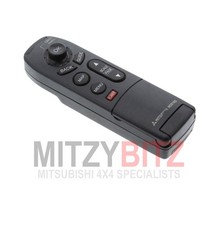 Sat Nav Remote Control for