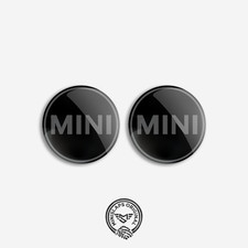MINI Cooper JCW Bonnet & Boot