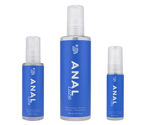 Loving joy aloe infused - joy,