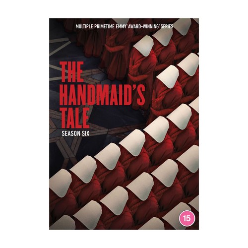 The handmaid tale season - the, tale: