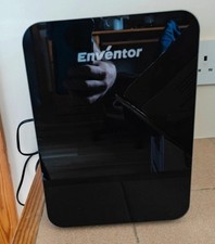 Enventor Mini Fridge 4 Litre