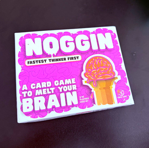 Banana games noggin - games, fastest