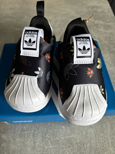 Adidas superstar 360 - adidas, on
