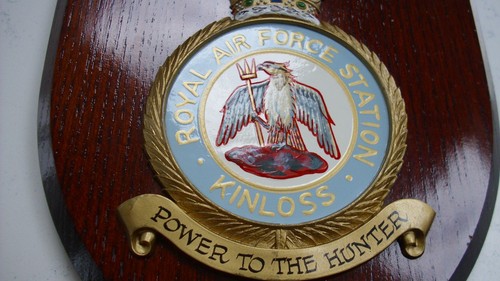 Vintage royal air force - royal,