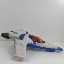 Disney Buzz Lightyear XL-15 Spaceship With Lights & Sounds Working Toy Story 