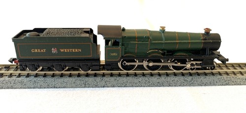 Graham farish model 1404 - farish,