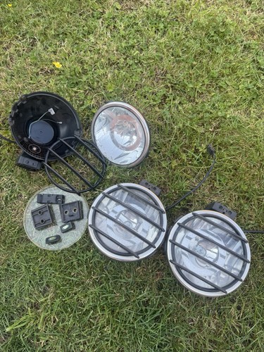 Discovery driving lights - driving, /