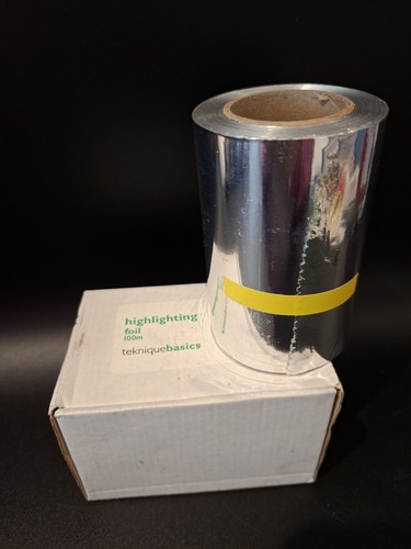 Highlighting foil roll brand - foil,