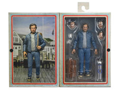 NECA Jaws Matt Hooper Amity