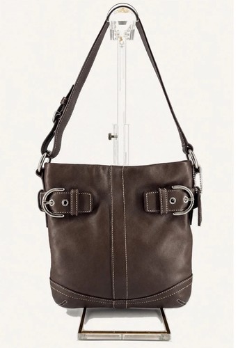Vintage coach soho slim - coach, duffle
