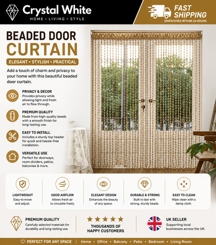 Lanter curtains courtyard - lanter,