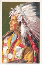 MIKIFP12-023- Native American