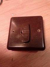 Vintage MK Fused Spur