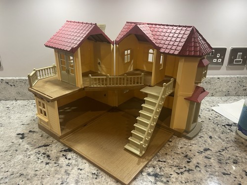 Red roof country home bundle - home,
