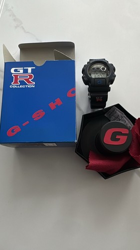 Casio shock r 8400 - casio,