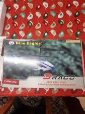 Nine eagles draco micro