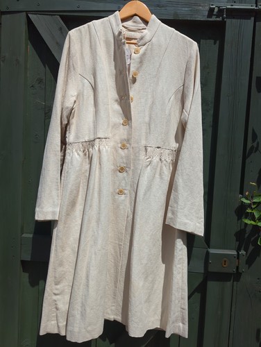 Toast summer coat in - toast,