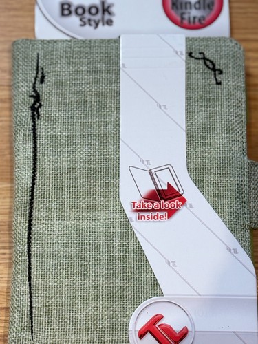 Brand new tuff luv - brand,