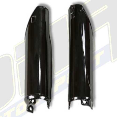 Ufo fork guards - for, honda