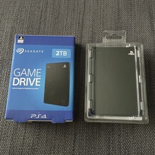 Seagate 2TB Portable External Hard Drive SRD00F1 USB 3.0 Boxed