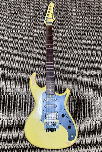 Aria pro wildcat - ii,