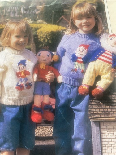 Patrons vintage knitting - patrons, book