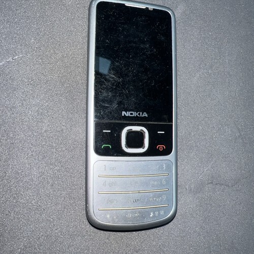 Nokia 6700 classic mobile - 6700,