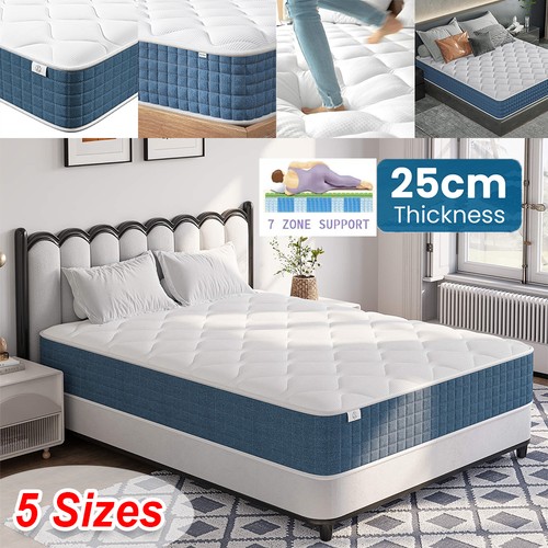 Memory foam mattress - memory,