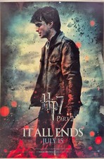 Large Bus Shelter Poster