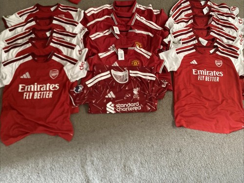 Bundle adult football - 17,