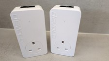 2 x Devolo dLAN 550 duo+