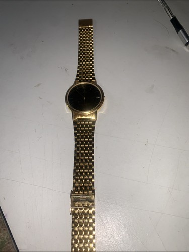 Lorus gents watch - gents,