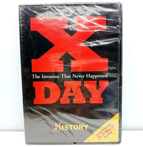 Day the invasion that - the,