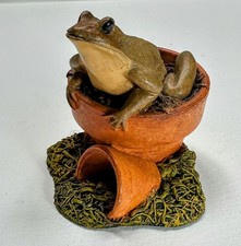 Vintage Worcester Ornamental