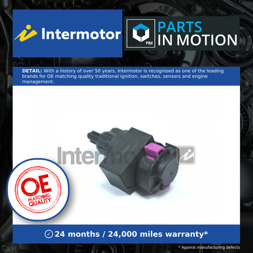 Brake light switch - fits, vw